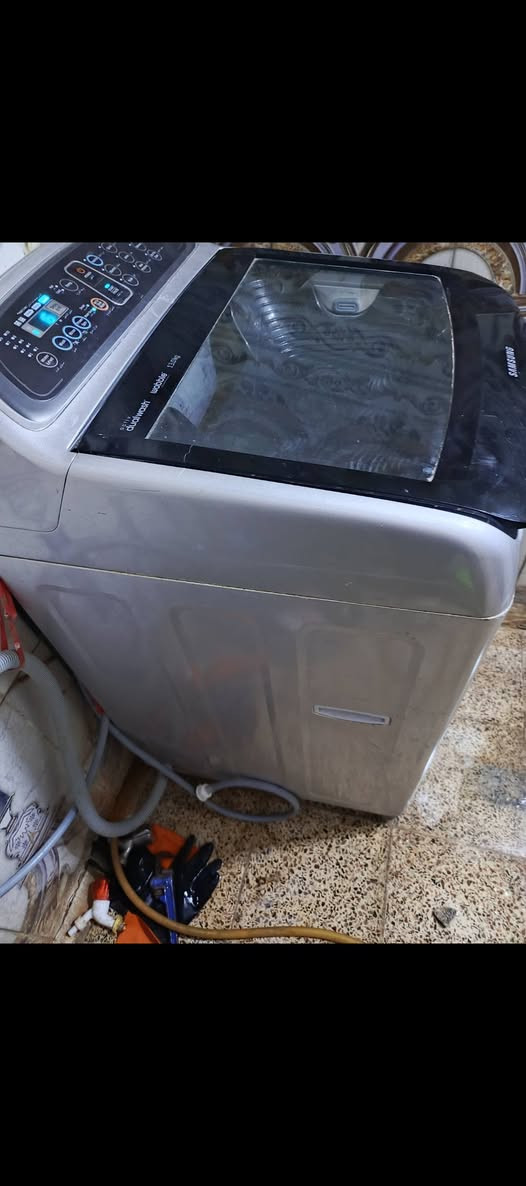 سلام عليكم غرفه نوم 5 قطع وياها دوشك جربايه صوميا  راسلني ادزلك فيدو ثلاجه وغساله اوتماتيك عل فحص تجي تفحص وتاخذ كاونتر قطعتين سنك وملحق للبيع مكاني بغداد بلديات المعسكر ***********
الاسعار كلهن450 واليريد قطعه وحد راسلني ودلل
