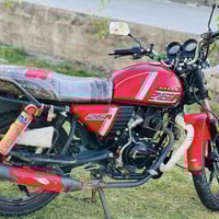 موديل ٢٣ • احمر • مكفوله