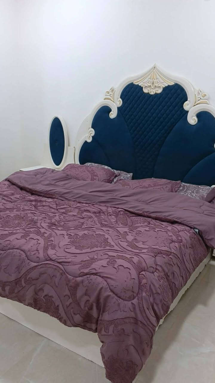 غرفه تركي 6قطع ملكيه ضخمه وجبير كلش الي ضرر مابيها بيع مستعجل 400 النداء
.
~~~~~~~~
وياكم مندوبه وهذا مصدر رزقي
العنده اثاث للبيع يدزه خاص ابيعه نفس اليوم


**إذا كنت صاحب هذا الإعلان وتريد حذفه لأي سبب، رجاءا أرسل رسالة إلى الدعم الفني**