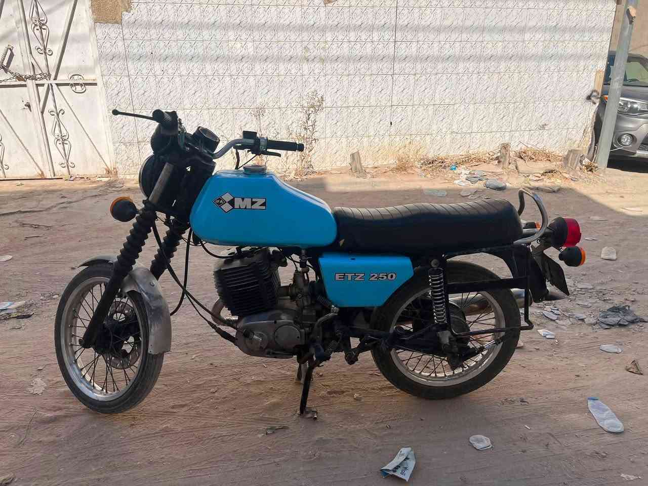 ماطور 88 للبيع الماطور يخبل المكينه كصه 2 بيها لحيم بلمجمع الماطور ينرادله نواقص بسيطه  السعر 800وبي مجال مكاني كربلاء رقمي ***********
