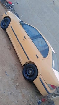 سمند • ٢٠٠٩ • رقم جديد دولي