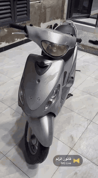 السلام عليكم عيني دراجه ماكس منغولي للبيع 
دراجه ساله شهر طالعه من حاويه دراجه مكينه بلادية مامفتوحة وصل موجود عندي دراجه مابيه نقص برغي واحد كهربائيات لايتات كله شغال سلف هندر شغاله دراجه على اخر حبايه كامله عنواني الناصريه مركز. 
رقمي/*********** دراجه خير من الله❤️
