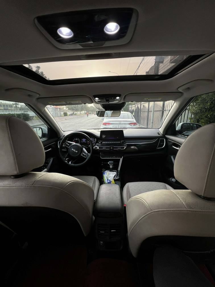 كيا سليتوس 2022 للبيع
محرك 2000 دوش
مكفوله كفاله عامه بدون ضرر
حادثها حالوب بامريكا موجود بالصور
رقم اربيل باسمي
ماشيه 58 الف كيلو قابل للزياده
مكاني بغداد
السعر 167
*********** بغداد, العراق
