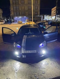 كولف MK5 • ٢٠٠٨ • رقم الأنبار