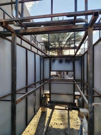 عربانه موكب تحمل 6سماعات 07826495654