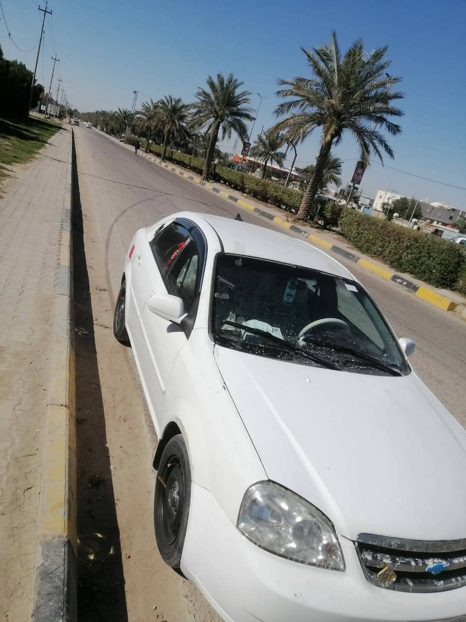 سلام عليكم اوبتره خليجي موديل 11 مكان كربلاء سعر 75 بيهه مجال قليل ***********
