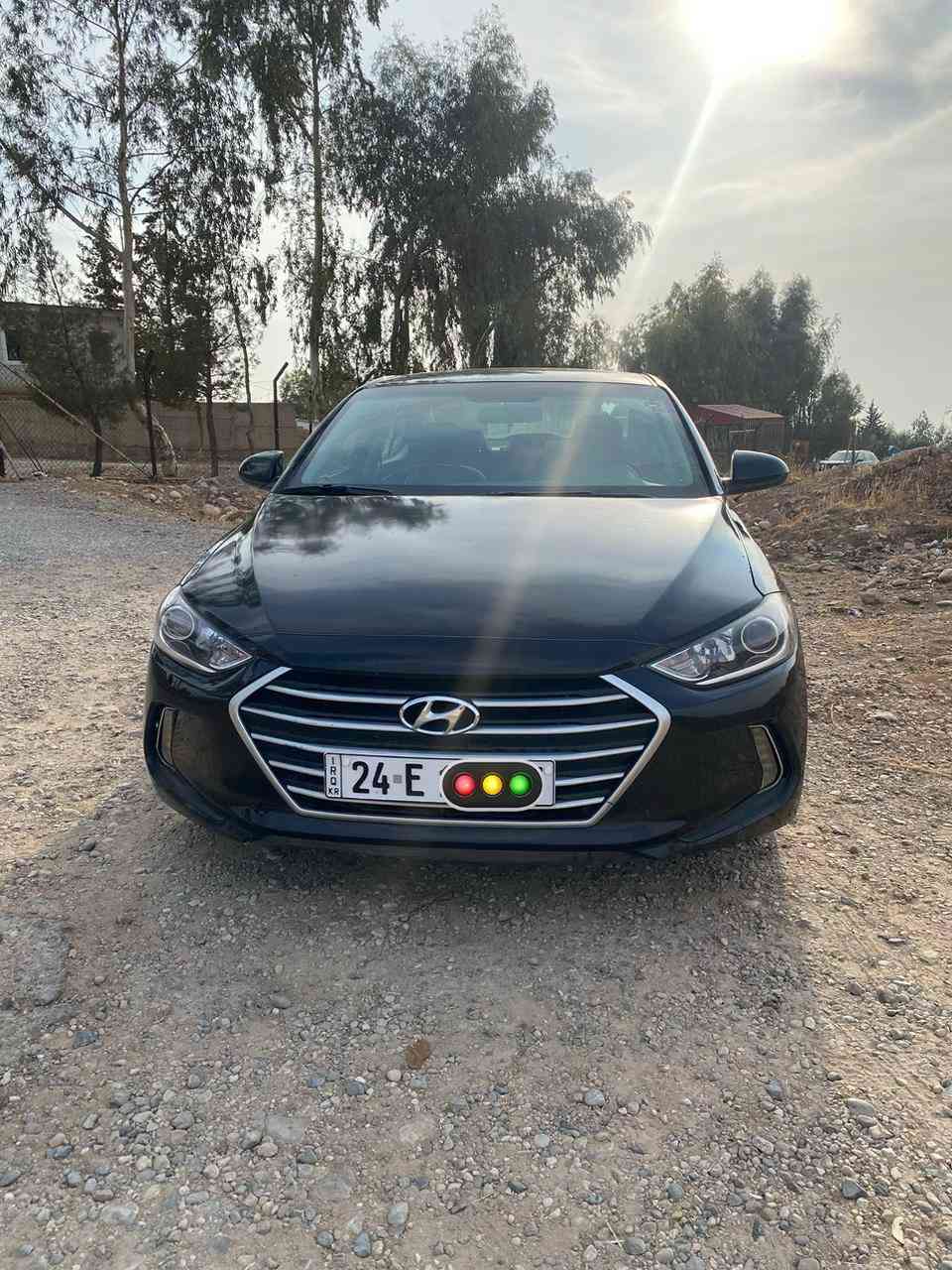 النترا 2018 اسود امريكي محرك 20 دوش se
تحكمات ستيرن 
اوامر صوتيه 
4 سلندر 
بدون سلايد 
ايرباكات عدد 2 
رقم (دهوك) 
قطعتين صبغ (بوند ، جاملغ سايق) بدون دواخل 
السعر : 127


**إذا كنت صاحب هذا الإعلان وتريد حذفه لأي سبب، رجاءا أرسل رسالة إلى الدعم الفني**