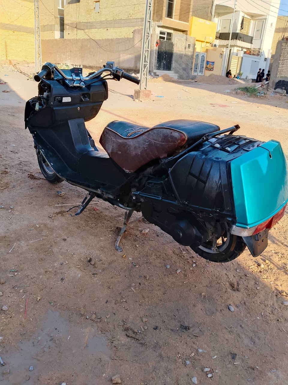 سلام عليكم فيوجن للبيع سعر(275)
وبيه مجال مكينه لا بخار لا نضوح لا تنقيص شلعه ومعدل بشرط
كهربائيه كله شغاله لايت عالي ناصي  بك لايت هورن تأيرات نضاف ناصيه ويل نيكل امامي 
نجف ***********
