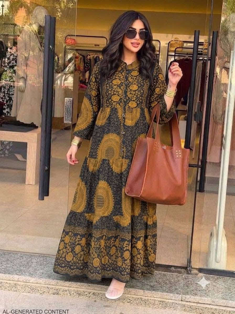 وصل من تاااانى الدريس الترندى 🥰 اللى ميختلفش عليه اتنين 👌وكمان بالوان مختلفه 🥰 بكل مقاساته


**إذا كنت صاحب هذا الإعلان وتريد حذفه لأي سبب، رجاءا أرسل رسالة إلى الدعم الفني**