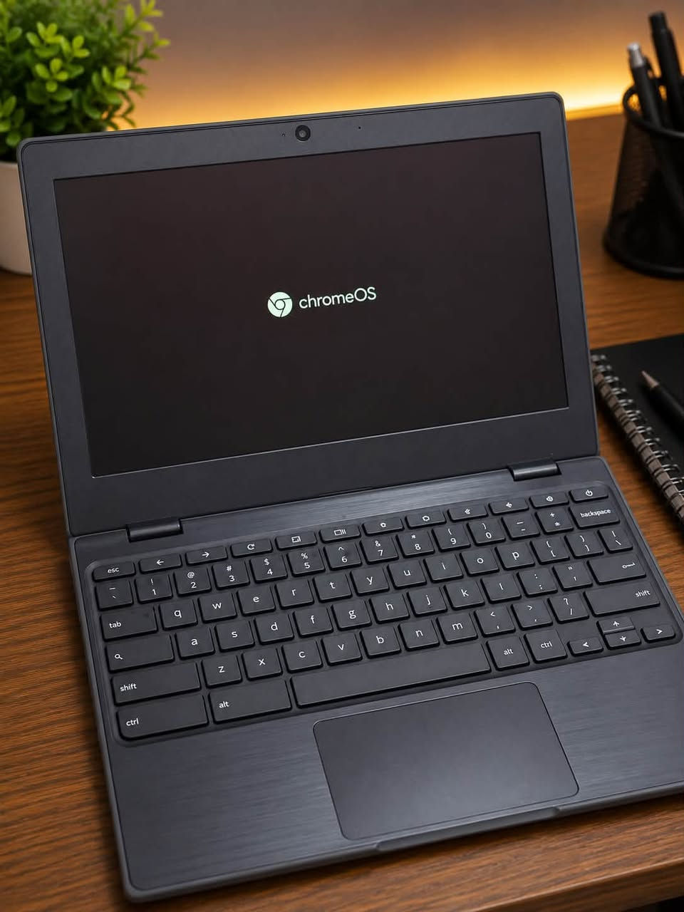 💻 للبيع: لابتوب Chromebook بحالة ممتازة
أعرض للبيع لابتوب Chromebook استخدام شخصي، مدة الاستخدام أقل من سنة، والجهاز نظيف ويعمل بكفاءة عالية.

✅ الحالة: ممتازة جدًا
✅ الاستخدام: خفيف وشخصي
✅ البطارية: ممتازة
✅ مناسب للدراسة، التصفح، مشاهدة اليوتيوب، والعمل المكتبي الخفيف.

💰 السعر: 65,000 

سبب البيع: عدم الحاجة إليه.

للاستفسار  راسلني على الخاص أو اتصال :-
الرقم : ***********
