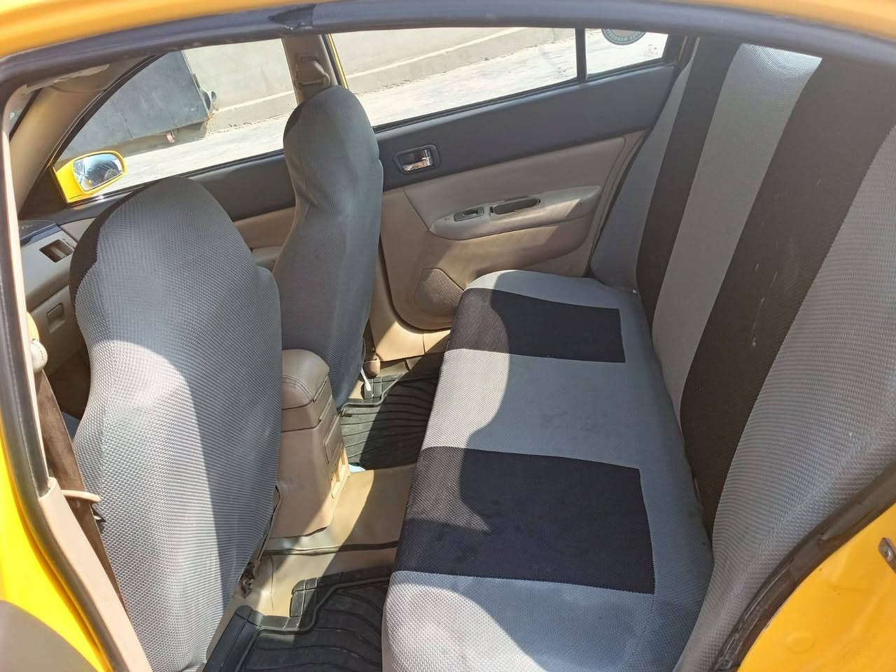 السلام عليكم شيري A5 موديل 2011 سياره باسمي البارحه حولتها سنويتها 2029 مصفره هيئة وغرامه شرط التحويل مكان سياره بغداد العبيدي بلاديه مكينه 2000  جاهزه برغي مابيها نقص سياره حلوه دواخل نظيفه شاشة كامره سستم سماعات دي جي   لايت زنون منضومه عالي السعر 37 وبيها مجال حك


**إذا كنت صاحب هذا الإعلان وتريد حذفه لأي سبب، رجاءا أرسل رسالة إلى الدعم الفني**