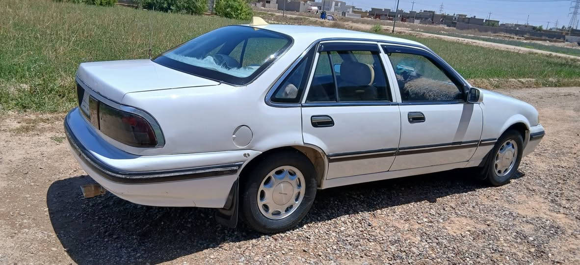 السلام عليكم 
للبيع برنس 1800 موديل 1995  ، ارقام بغداد مشروع وطني ، كير اوتوماتيك  ، محرك ناعم ( مفتوح ) وكير نظافة خير من الله صدر امامي وخلفي جاهز ، ما بيها صبغ مجرد تلكيطات فقط ، قفل سنتر لوك ، جام كلة شغال ، كهربائيات شغالة كلها ، غرفة نظيفة ، سنوية ساقطة صار 5 أشهر ، تبريد منظومة كاملة بس ما شاحنة وما داخلة فحص يم ابو تبريد سيارة جاهزة من كلشي بس بيها شوية خويس ملاحظات بسيطة موضحها بالصور قرب الصورة زين كلشي مبين بالصور والجامة الامامية بيها فطور السعر 45$ وبيها مجال
مكان السيارة الصقلاوية للأستفسار اكثر الاتصال على الارقام التالية :- ***********  _   ***********
