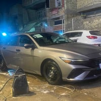 السللام عليكم من رخصت لادمن النترا موديل 2024 فول لفول للاخير لميتد مع...