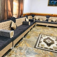 قنفات • تشطيبات تركية • ضمان ١٠ سنوات
