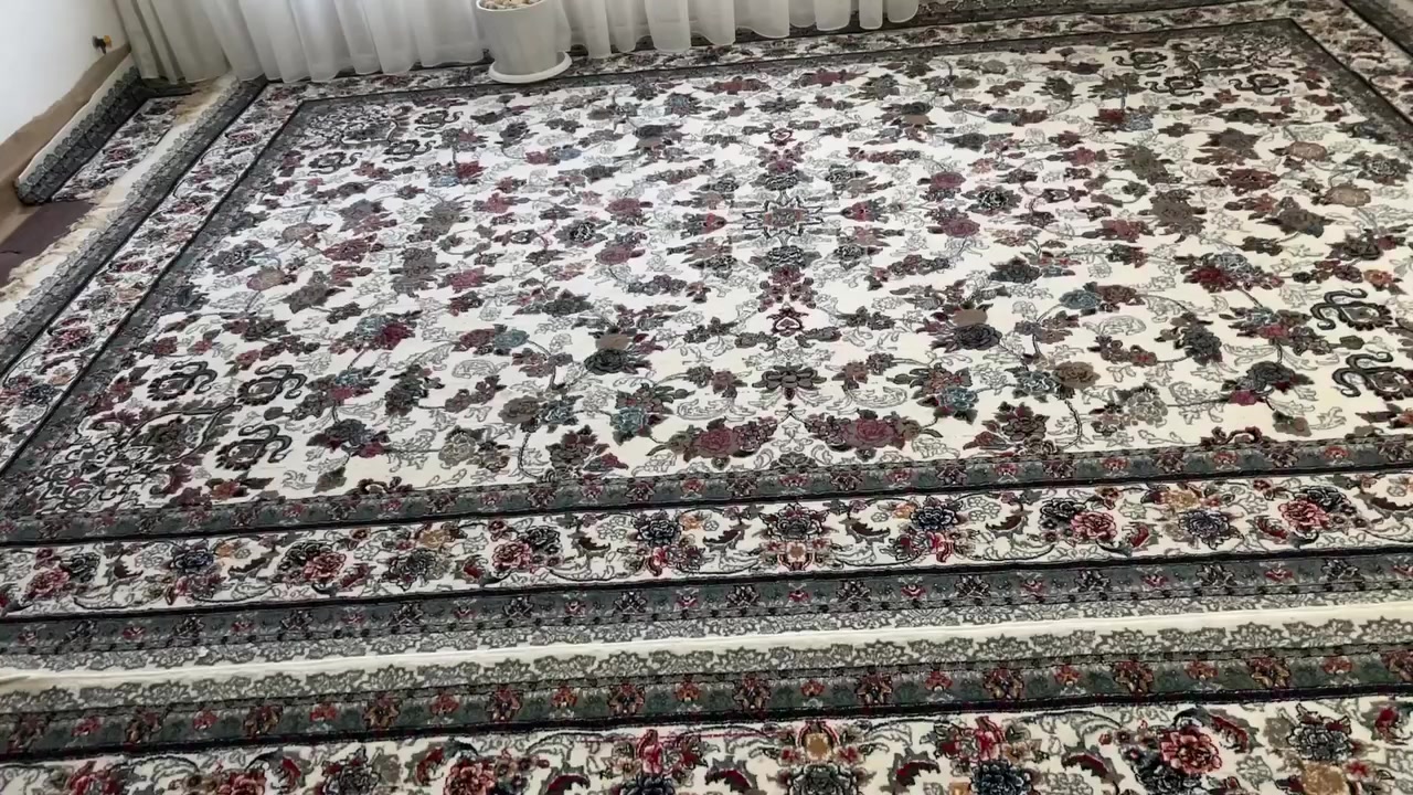 ٢فەرش
٣*٤
١ ساڵ بەکارهاتووە نەشۆراوە ٧٠٠ شانەیە
سلێمانی
***********
