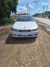 موديل ١٩٩١ • كفاله • كوفه عباسيه