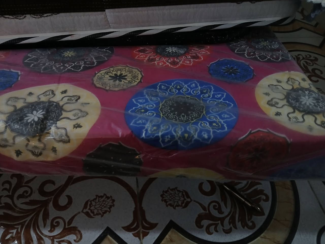 دواشك اسفنج مامستخدمات
ثنينهم ب25 وبيهن مجال قليل
عنوان حي الشهداء


**إذا كنت صاحب هذا الإعلان وتريد حذفه لأي سبب، رجاءا أرسل رسالة إلى الدعم الفني**