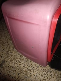 صندوق دلفري • نضيف • بغداد الحرية