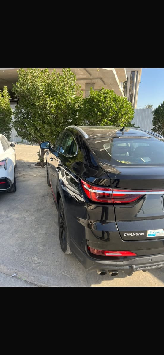 شانجان cs85 كلش نظيفه ماشيه ١٠٠ الف موديل ٢٢ جاهزه من كلشي مكفوله من الضربه والصبغ فوووول مواصفات السعر ٢٤ مليون بيع فقط بدون مراوس مكانه بغداد الجديده ***********
