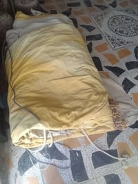 خيمه عمودين 4ف8 وتكيات زغار وكبار 07814426869