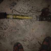 قطع غيار • فتون • نجف