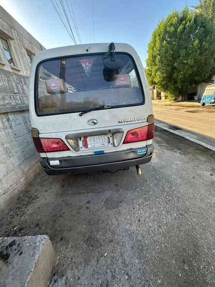 بيع سياره فتون الوان موديل 13بغداد مكفوله الاتصال ***********
