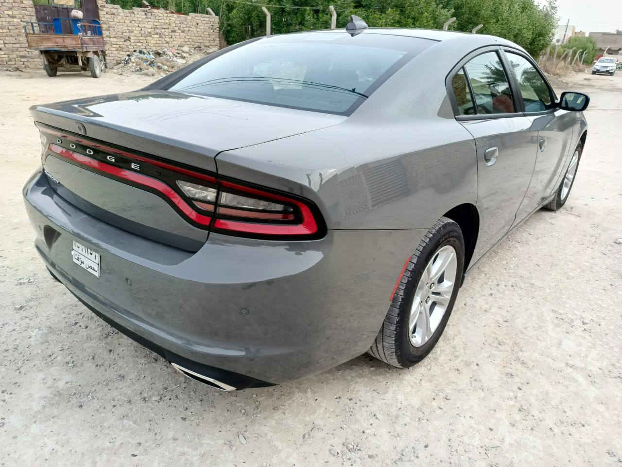 الموديل .2023🪬 اصل 

               (الاصدار الاخيرررر)

              اللون . سمنتي مميز 🩶

المسافة المقطوعة 45 mi فقط وظع الوكالة

حجم المحرك 3600

(كفاله السياره)

مواصفات السيارة ..

-كامرة خلفية دوارة HD

-لايتات زنون وكالة

-تشغيل عن بعد 

-كشنات حضن مع تحكم كهرباء

-حساس خلفي

- بلوجكترات زنون لد امامي 

-شاشة كبيره مع نضام GPS

-مري جانبية هيتر مع عاكس الضوء

-نضام USB- كامل 

-تبريد قطعتين

-بصمة ابواب 

( فحص باسمي اني المستورد بدون رقم تترقم جميع المحافظات)

مكان السيارة الديوانية 🫵

اي استفسار الاتصال. متوفر وتس اب 

📞‏‪‏‪***********‬‏
