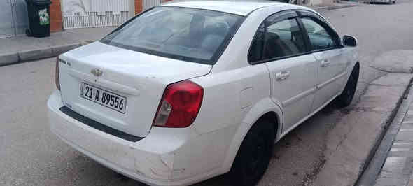 السلام عليكم
شوفرليت اوبترا موديل 2011، كير عادي،( يرهم مراوسه برقم شمالي) ثلاثة قطع صبغ وشويه تعديل بارد بالسقف ابيعها عام صبغ، كير ومكينة وتبريد وتدفئة كلها بشرط، رقم وسنوية وهزة والفحص جديد، تحويل ووكالة بشرط، سعرها 63 $ ومجال، بردرش *********** --*********** اكر
