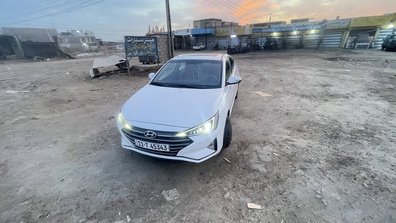 الانترا موديل 20خليجي مكفوله كفاله عامه محرك 2000 دوش رقم بغداد مشروع وطني بأسمي السياره. فول مواصفات شاشه مرايه شفط اشاره بالمرايه نقطه عمياء بالمريء ويل كب بلادي دوشمه كشنات تدفأ تبريد ماشيه 91الف السياره عالبلاد مملعوب بيها السعر155مكاني بغداد المعامل ***********
