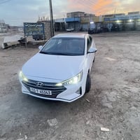 الانترا ٢٠٢٠ • ماشيه ٩١٠٠٠ • محرك ٢٠٠٠