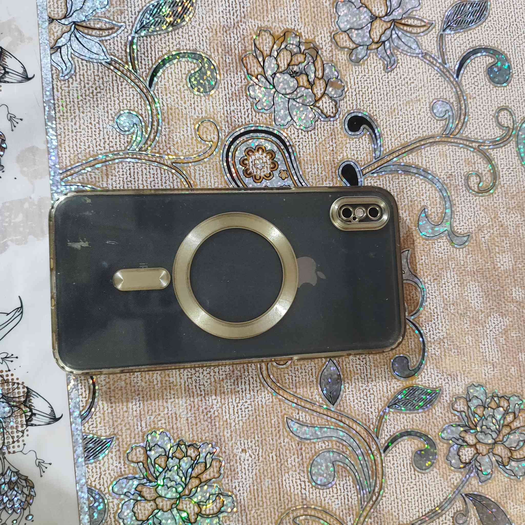 اكس ماكس كلشي بلادي
بطاريه ٧٧
٢٢٥ بي مجال


**إذا كنت صاحب هذا الإعلان وتريد حذفه لأي سبب، رجاءا أرسل رسالة إلى الدعم الفني**