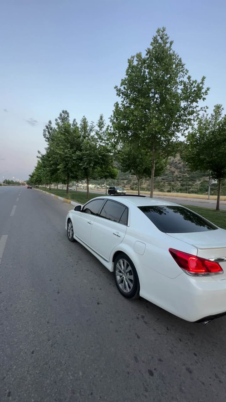 Avalon👑
وارد خليجي ليميتد🦁
فول مواصفات
داخلي بيجي جديد
گئرو محرك شرط مامفتوح
ماشية 229 km 
قطعتين سبوغ بدون دواخل 👍
ارباگ سليمة
بيها كارت ب سقف
تحويل غرامة شرط
سعر 162 شوي مجال 
عنوان دهوك دهوك, العراق


**إذا كنت صاحب هذا الإعلان وتريد حذفه لأي سبب، رجاءا أرسل رسالة إلى الدعم الفني**