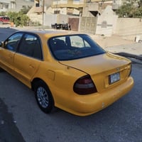 سوناته تو • ١٩٩٥ • فول نضافه