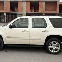 LTZ • ٢٠١٠ • جلد عسلي