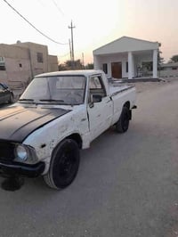 موديل ٨٠ • مكينة وكير جديد • قضاء لمشخاب