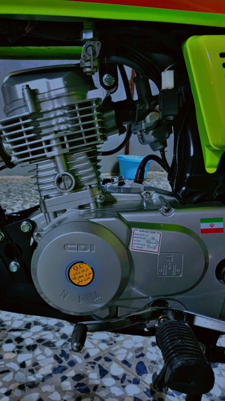 السلام عليكم
دراجه للبيع نضيفه معنه الكلمه
موديل 27
3احرف الباب الأول
غراض كله شلامجه
الون مميز
المكان طوريج
رقم ***********
متواجد خاص
