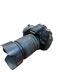 كامرتين • شغالات • داخلات تصليح