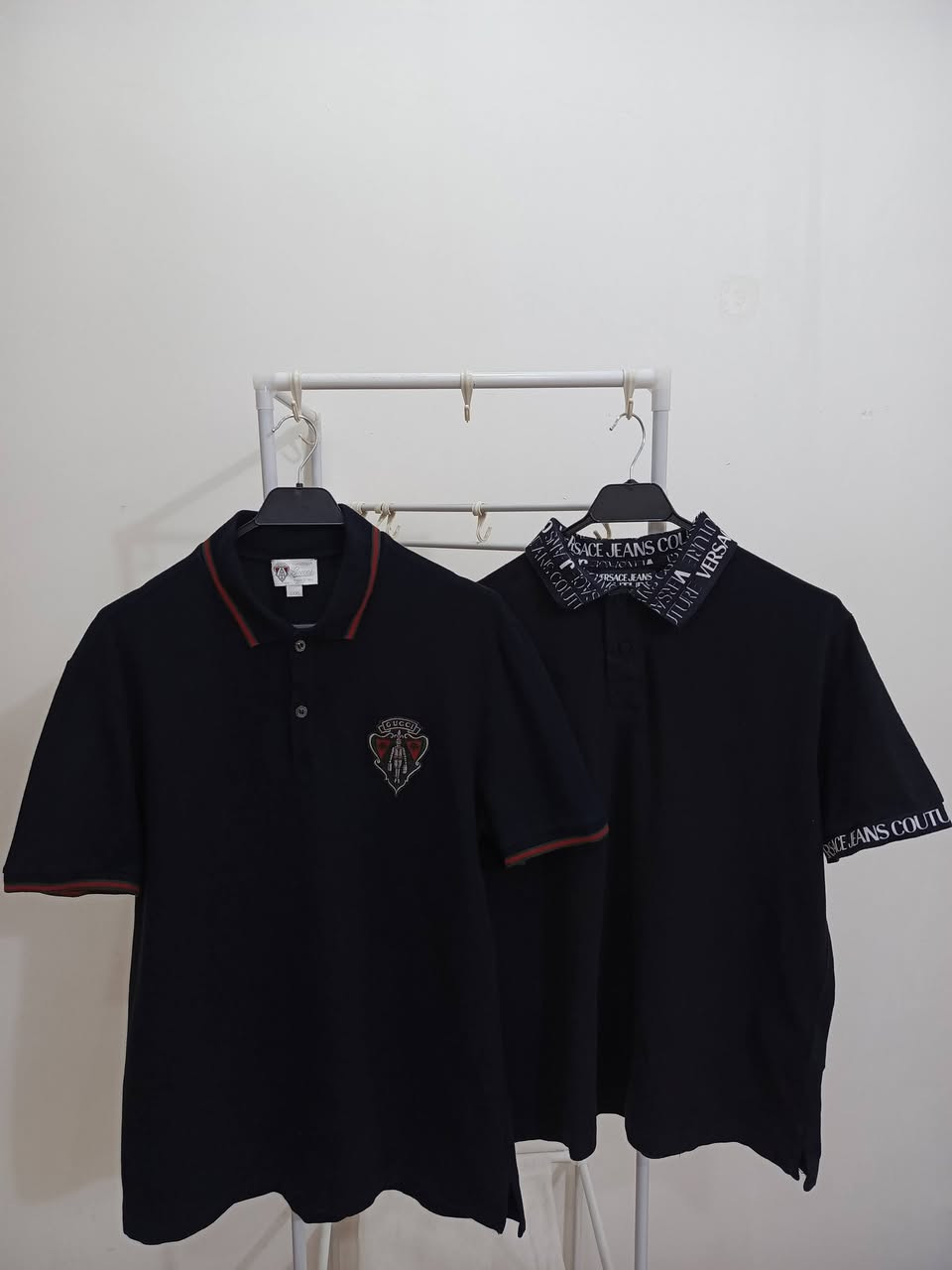 قطعتين تحفة من كوجي وفيرزاجي 💣🔥
كوجي قياس xl
فيرزاجي قياس L m
للطلب والاستفسار مراسلة البيج 
اصلي لا نتعامل بالكوبي 
نضافة 💯 💯 أو غير مستخدم 
يتوفر توصيل من شمال إلى جنوب العراق 
#كوجي #فيرزاجي #اكسبلور #ملابس


**إذا كنت صاحب هذا الإعلان وتريد حذفه لأي سبب، رجاءا أرسل رسالة إلى الدعم الفني**