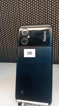 ريدمي نوت ١١ ١٢٨ • انفنكس هوت ١٢ ١٢٨ • سامسونج A30 ٦٤