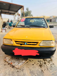 ٢٠١٢ • مكينة صافيه • دوانيه