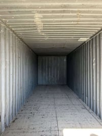 يا الله   🔥 عرض خاص – بيع حاويات 🔥  📦 حاوية 6 متر 💵 السعر: 15$  📦 حاوي...