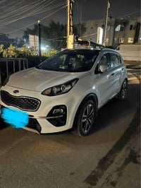 سبورتج • ٢٠١٩ • مكينة ٢٠٠٠