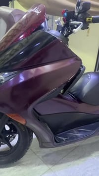 فورزه 010 S7  كامله مسجل سماعات  وتحكم   مكينه  ومي راديتر اخضر اصلي و...