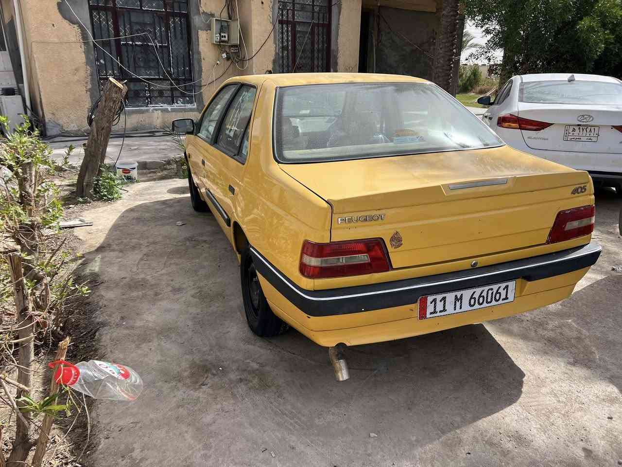 سلام عليكم بيجو لميس موديل2016 دشبول عالي مكفوله من الضربه كير جديد داينمو جديد كهربائيات كله شغاله صدر جديد السعر 50 وبيه مجال ***********
