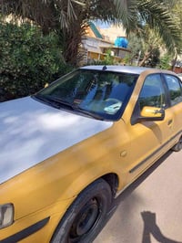 سمند • ٢٠١٠ • مكفوله