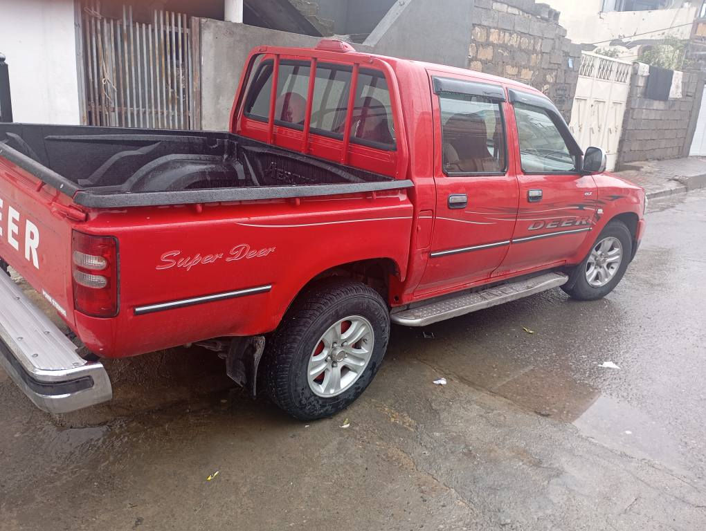 سڵاو هاوڕێیان ام پیکاپ دێرە مودیل 2010بۆفرۆشتن گێڕو مەکینەی بە شەرتە سەنەوی بە ناو خۆمەوەیە تا 2031نوێە بۆیاخی نیە دعامی بۆ دعامی بەشەڕت جام کارەبای و قفل مەرکەزیە السليمانية, العراق


**إذا كنت صاحب هذا الإعلان وتريد حذفه لأي سبب، رجاءا أرسل رسالة إلى الدعم الفني**