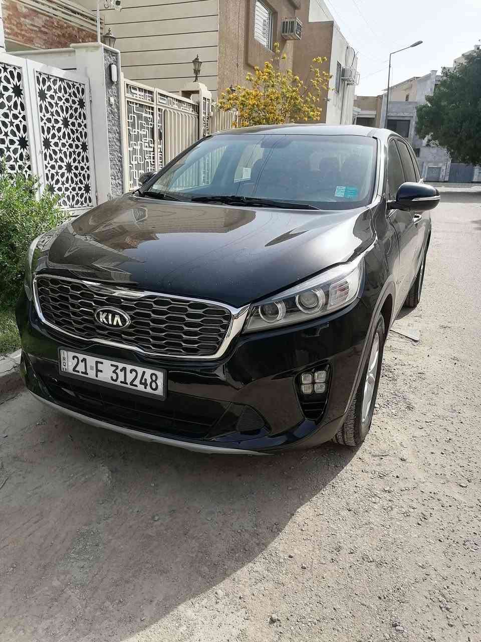 السلام عليكم.
سورينتو ٢٠١٩
محرك جي دي اي GDI. 2400
وارد أمريكي. بنيد ودعامية مبدله.
ماشيه 118500 ميل = 200000 كيلومتر.

السعر 175 ورقة


**إذا كنت صاحب هذا الإعلان وتريد حذفه لأي سبب، رجاءا أرسل رسالة إلى الدعم الفني**