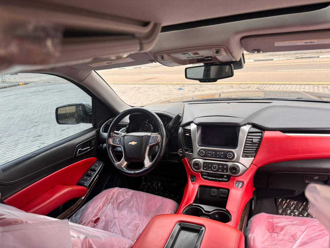 لٱمٌ عـَلـْيگمّ-ۈرحـْمّـٌة ٱللـّہ ﯙبُرگـّاتہ) للبيع او مراوس  دخول جديد للبيع  اومراوس حسب القناعهه فووول للخير LTZ  فتحه
كامره حساسات مثبت سرعه رادارات تحكم جهتين 
دوشمه ماروني مسويه كله 
وينه اليدور جديد  ادوات # ادوات  اسود  اصل 
1)    موديل 2016  دخول جديد
2) سياره جديده بمعنى الكلمه كفاله  كصه فتح انتربول وعشاير )
3)محرك  8 سلندر كفاله كير كفاله حداده كفاله
4)تخم تاير جدد تبريد  ثلج 
وارد كندي بعدهه 
6)دواخل جلد 
7) جاهزه من كلشي 
8)   شاشه   كامره  مسجل   دمام مكبارات صوت 
10)متومه شمالي طبق الأصل سنويه 28  
11)  كفاله م̷ـــِْن سرقه وعشاير واني  حاظر
12)عنوان بصره 
 13) رحمه والديك اي واحد مايشتري لا يراسل ليئن
 معلومات كله كتبته  واي ستفسار ***********  واتساب فقط  
14) السعر 180   وبيها مجال  قليل للطيبين
ملاحضه /سياره جيده معنه كلام  واني خادم
