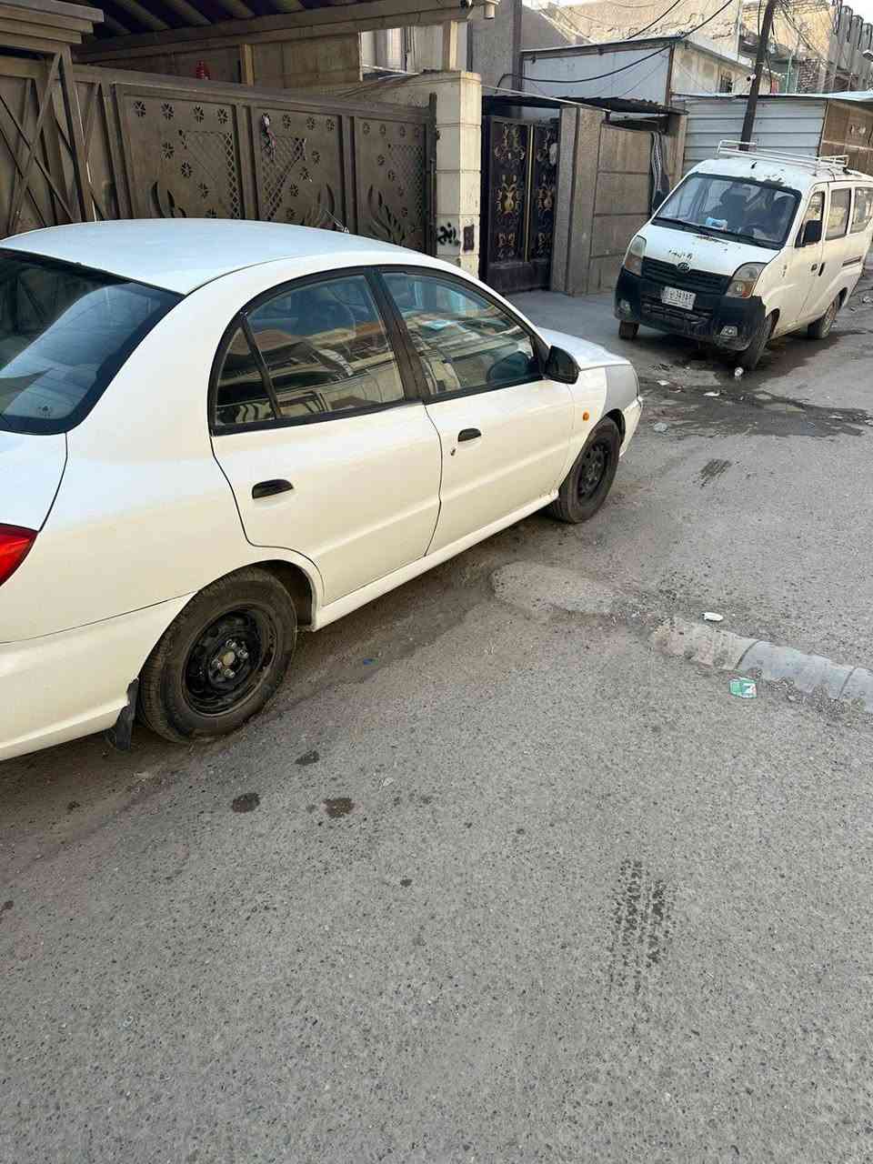 سلام عليكم شباب كية ريو 2010مكينة خير من اللةكير عادي صدر قبل تلاثة يوم بدلتة كلة تجي وتشوف بيهة تلحيضات قليلة ستفسار ***********)(عارضهة 42بيهة مجال)

