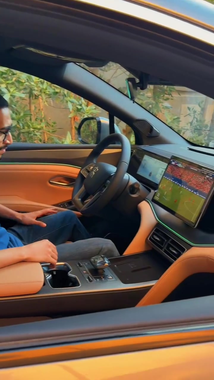 ⚡ BYD Song L DM-i

📍 متوفرة الآن في HVolt

✅ أفضل سعر
✅ تسليم فوري
✅ كاش أو تقسيط بأقل فائدة وأطول فترة سداد

📞 للحجز والاستفسار:
01210562225

#BYD #BYDSongL #SongL_DMi #HVolt #ElectricCars #Hybrid #EV #سيارات_كهربائية #BYD_Egypt


**إذا كنت صاحب هذا الإعلان وتريد حذفه لأي سبب، رجاءا أرسل رسالة إلى الدعم الفني**